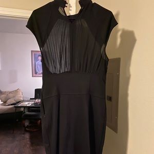 Black body con dress